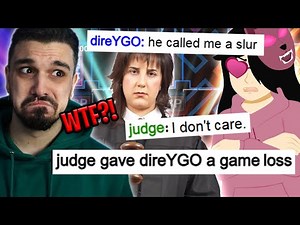 Addressing The Dueling Book Drama...