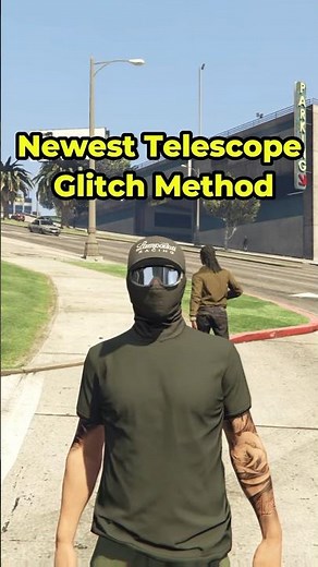 How to Combine Glasses with Any Mask in GTA5 Right Now!