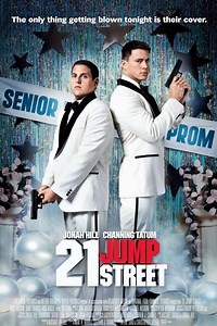 21 Jump Street: 21 Jump Street: Trailer 1