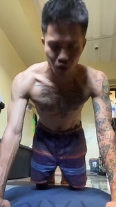 136K views · 4.6K reactions | Beginner push up tips dong | Jid Durano | Facebook