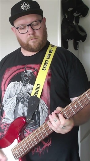 When Pendulum brings the fire!