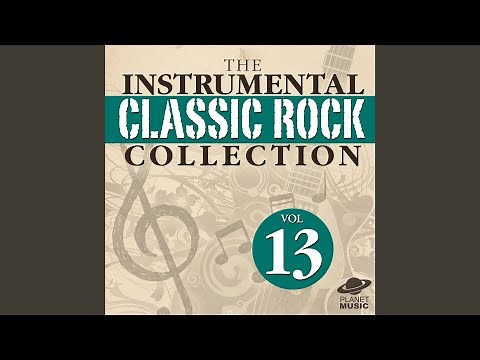 Color My World (Instrumental Version)