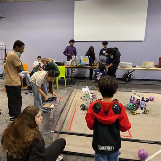 Thank you to the thousands of guests and hundreds of local STEM professionals who joined us for last weekend's SciFest: Engineering Expo. We appreciate your commitment to furthering STEM opportunities in the St. Louis area and for continuing to share the Wonder of Why. Our SciFest: Engineering Expo was presented by Boeing, with support from Mastercard. Mark your calendar and make plans to join our next SciFest event