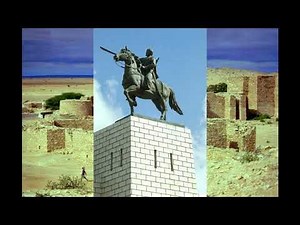 Somali History (Sayid Mohamed Abdulle Hassan) The Somali Dervish Movement I THE GREAT 1856–1920 |