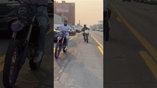 Biker Boyz Detroit