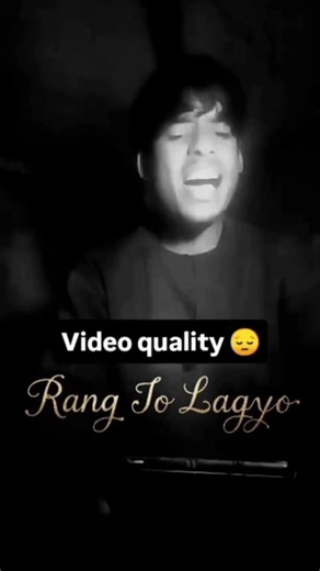 Rang Jo Lagyo Re...