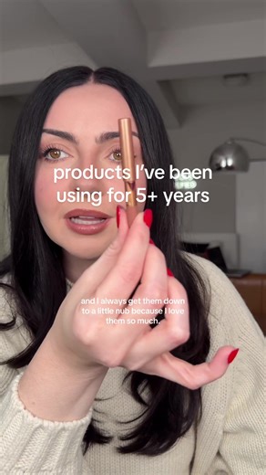 Top Products I’ve Used for Over 5 Years