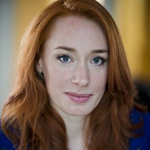 Female Maths STEM Speaker Hannah Fry at Great British Speakers