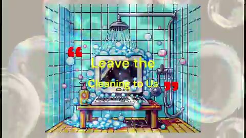 Sure it will be very clean, but when it comes to cleaning out a computer we can open it up and remove dust and debris without the water risk. #clean #computer #laptop #dirt #dust #cpu #fan #tubbercurry #sligo