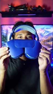 MACAM HEADPHONE APPLE😱