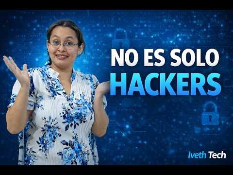¿Qué es realmente la ciberseguridad? Explicado fácil y sin enredos