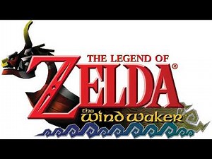 Outset Island The Legend of Zelda The Wind Waker Music Extended