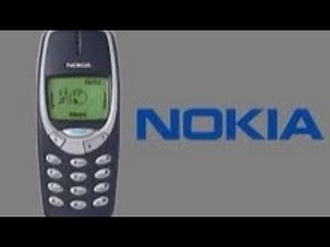 Ringtone Nokia in Different Style