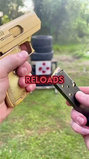 Call of Duty’s Gun Sounds Are 100% Real 😳