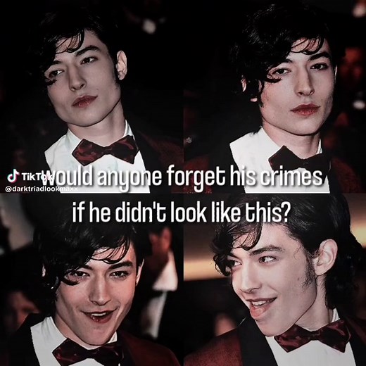 Understanding Ezra Miller and the Dark Triad Traits