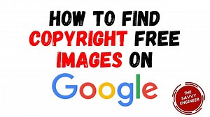 How to Find Copyright Free Images On Google in 2023