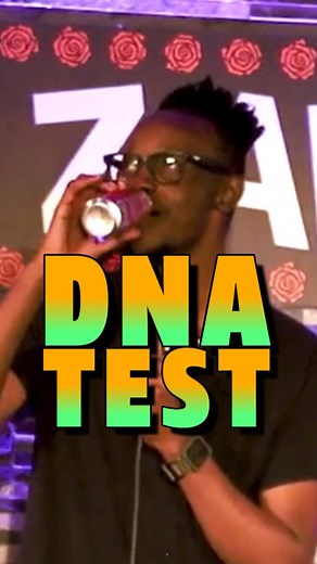 I did the DNA test to find out where I come from.. and these are the results☺️ | Learnmore Jonasi