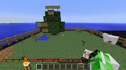 Biology in Minecraft Minecraft Map