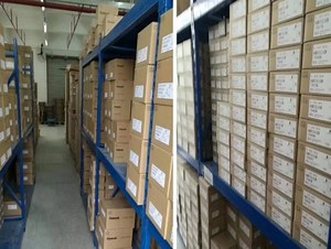 [Hot Item] High Precision and Low Noise Hiwin, PMI, Sbc, Abba, CPC, THK, Tbi, Won, Rexroth Linear Guideway for CNC Machine