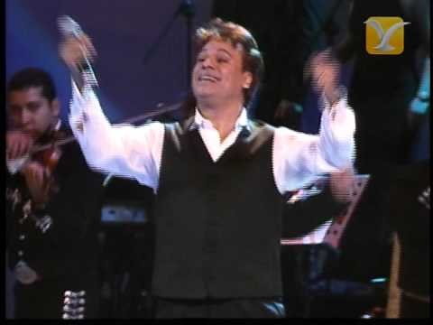 Juan Gabriel, Hasta Que Te Conocí, Festival de Viña del Mar 2002