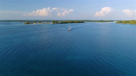 Cuba and Colorful Havana: Stunning Drone Footage