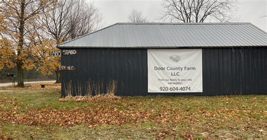 Creating community through farming: DC Farm for Vets teaches farm skills to local veterans