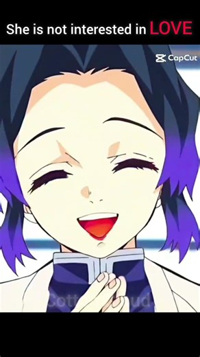 kocho Shinobu 4k edit🔥|relatable?|#cottoncloud #cosplay #aura #Shinobu