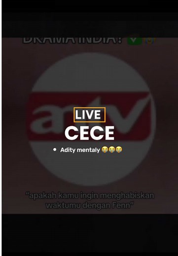 Live Cece Adity: Ngakak Kocak Sur Bantal Kapuk