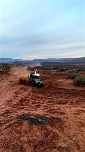 ​‪@reedboggs1‬ Making the Most of Dune Season | Polaris Off Road Vehicles