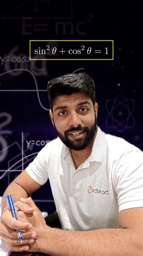 eduract on Instagram: "If trigonometry ever felt confusing, this will change it. Clear concepts = strong basics 📐 Follow Eduract for maths made easy. #MathConcepts #Trigonometry #SinCos #MathsMadeEasy #ConceptBasedLearning"