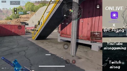 【Deltaforce】 メリークリスマス🎄🎅✨