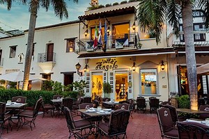 RISTORANTE ANGELO, Santo Domingo - Carta, fotos y opiniones