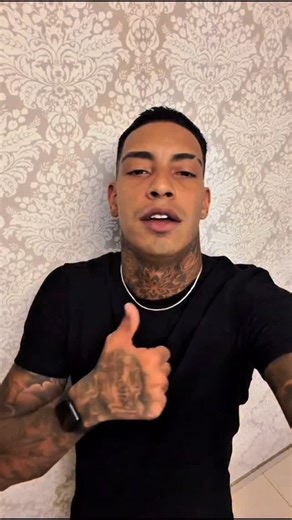 Clube do Remo on Instagram: "🎙🦁 O mais novo contratado do Rei da Amazônia tem um recado especial para o Fenomeno Azul! Vamos pra cima, @alefmanga! 👊💙 #OReiDaAmazônia"