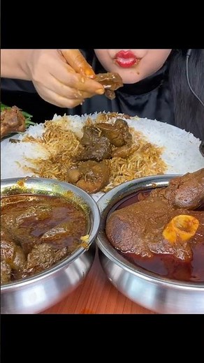 Chicken Liver Gizzard Kaleji #mukbang #eating #food #foodie #asmreating #asmr #viralfood #shorts