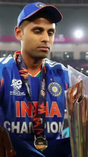 raja hai tu #shortclips #cricket #suryakumaryadav #t20worldcup #championsleague