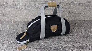 9.1K views · 63 reactions | One of our favorite innovations of all time has been restocked. A toiletry bag that will make you feel like a kid again... Baseballism Glove Leather Toiletry Bag ➡️ https://www.baseballism.com/collections/toiletry-bags | Baseballism | Facebook