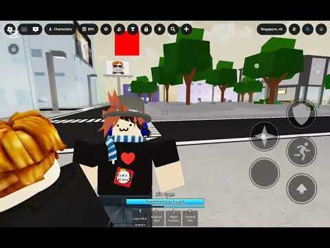 I made 2 NEW gojo combos in jjs! #roblox #jjs #combo #gojo