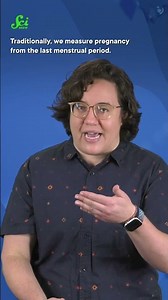 Pregnancy Is Longer Than You Think #shorts #science #stem #scishow