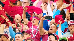 141K views · 5.7K reactions | The Philadelphia Phillies' season has been an absolute movie!  Relive their wild ride back to the World Series for the first time in 13 years! | MLB Network | Facebook