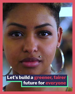 We can make the government take the action our climate needs. But we need your support. Become a member of Friends of the Earth today. | Friends of the Earth