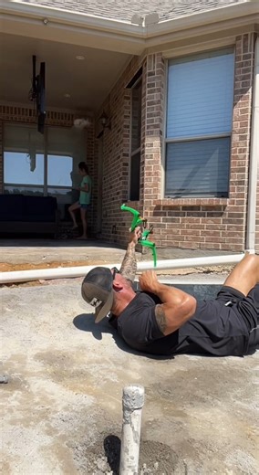 Smooth — when everything goes exactly to plan