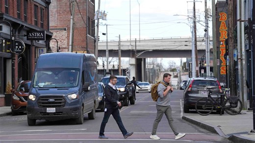Welcome to your new Old City: How the stadium will energize the historic neighborhood