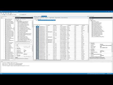 Exporting Data from Salesforce to a CSV File