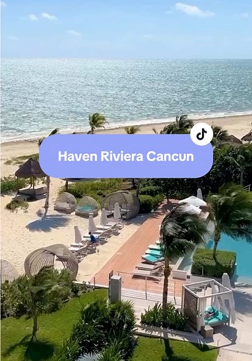 #havenrivieracancun #deveautravel #moncton #monctonnewbrunswick #monctonnb #newbrunswick #tiktoktravel #tiktoktravelagent #instatravel