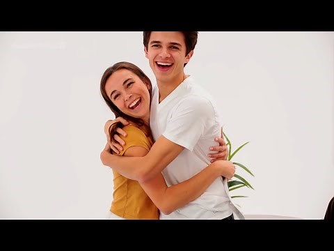 Brent & Pierson | 01 Friendship