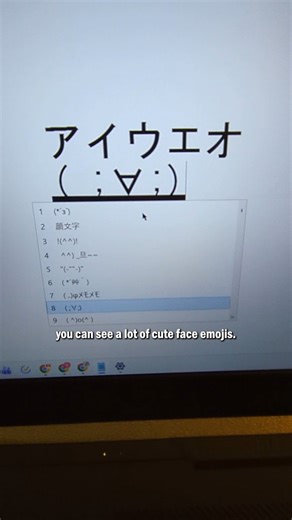YoshiSensei | Hidden secrets of the Japanese keyboard. #nihongo #japanese #jlpt #日本語 #learnjapanese | Instagram