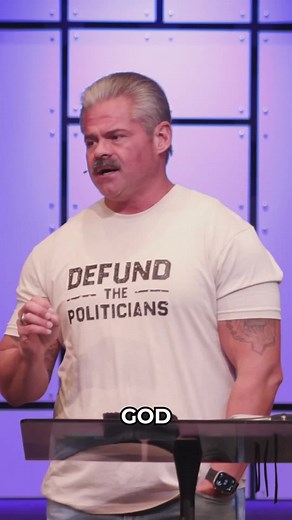 Humility will cause you to see | King's Way Church