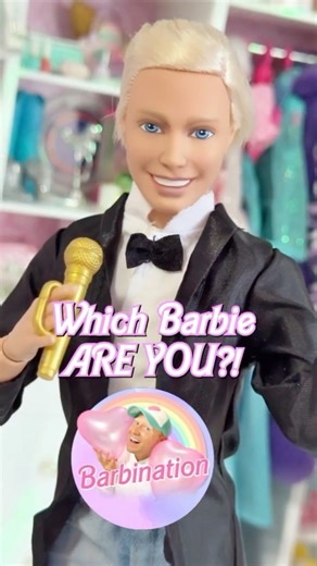 Barbie Extra vs Vintage Barbie vs My Scene Barbie 💅🏻 Barbie Roast #barbie #multiverse #dolls