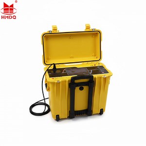 [Hot Item] 0.1Hz Vlf High Voltage Very Low Frequency Cable Testing Equipment