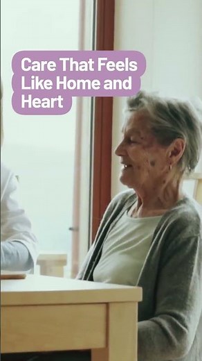 What to Expect From a Supportive Home Visit